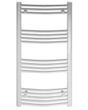Cumpara ieftin Radiator Baie Portprosop Curbat 400X1500Mm Alb , Talia 21 Tevi