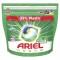 Detergent capsule Ariel All in One PODS Mountain Spring, 67 spalari