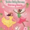 Sticker Dolly Dressing Dancing Fairies