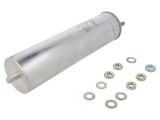 Condensator KEMET C44P 320&micro;F 330V AC șuruburi M10 polipropilenă