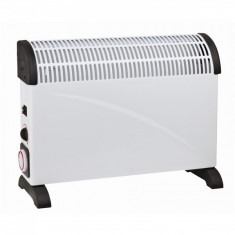 Convector electric cu timer 2000W Victronic VC2106 foto