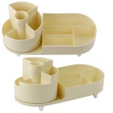 Organizator multifunctional pentru cosmetice, 34,5x14,7x14,3cm, Lean 21730