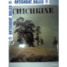 Album CHICHKINE -format mare (Shiskin)