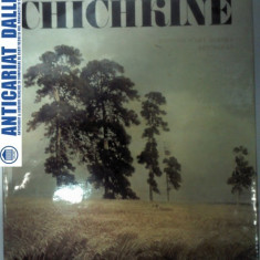 Album CHICHKINE -format mare (Shiskin)