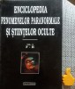 Enciclopedia fenomenelor paranormale si stiintelor oculte, vol. 3 F-H Dan Seracu