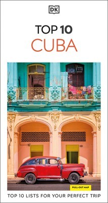 DK Top 10 Cuba foto