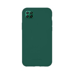 Husa Huawei P40 Lite Verde Molan Cano foto