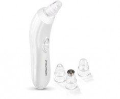 Aparat cu vacuum multifunctional ,microdermabraziune Vitalmaxx foto