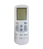 Telecomanda Aer Conditionat Samsung 02V similara cu originalul (436)