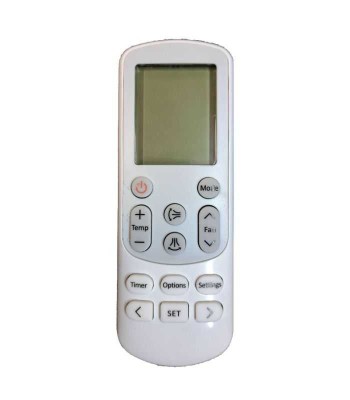 Telecomanda Aer Conditionat Samsung 02V similara cu originalul (436) foto