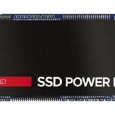 SSD Emtec X250, 128GB, SATA III, M.2 2280 (Negru)