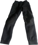 Cumpara ieftin Pantaloni sport, culoarea negru, varsta 8-9 ani