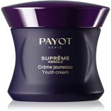 Payot Supr&ecirc;me Absolu crema de zi pentru contur 50 ml