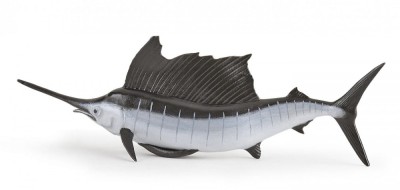 Papo Figurina Peste Spada foto