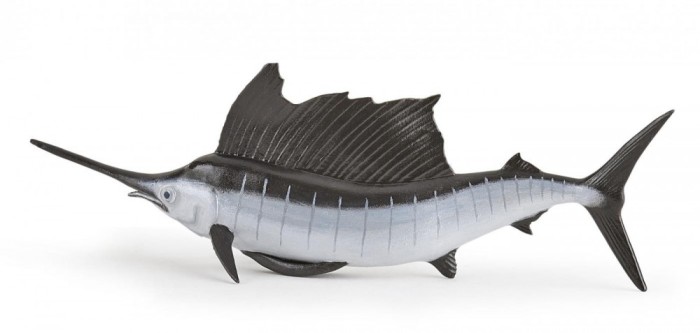 Papo Figurina Peste Spada