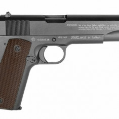 Pistol airsoft full metal TOKAREV,400fps,incarcator, 500 bile bonus! Nou!