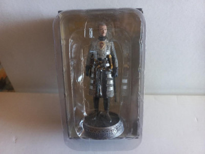 Figurina GAME OF THRONES - Stannis Baratheon foto