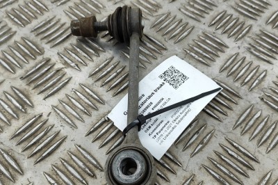 Bieleta stabilizatoare st&amp;acirc;nga spate PORSCHE Taycan 2021 OEM: 971511467C,971.511.467.C 23898028 foto