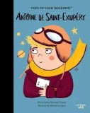 Cumpara ieftin Antoine de Saint-Exupery/Maria Isabel Sanchez Vegara