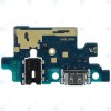 Placă de &icirc;ncărcare USB Samsung Galaxy A40 (SM-A405F) GH96-12454A