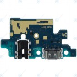 Placă de &icirc;ncărcare USB Samsung Galaxy A40 (SM-A405F) GH96-12454A