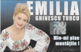 Emilia Ghinescu - Mie-mi Plac Mustățile !, Caseta audio