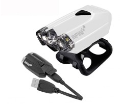 Far Infini Lava 4 functii 2 Super Led alb 3Lux Alb Cod:546010635RM