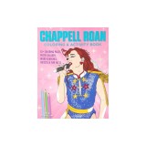 Chappell Roan Coloring &amp;amp; Activity Book