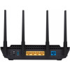 Router wireless asus rt-ax58u standard re&amp;#355;ea: ieee 802.11a ieee 802.11b ieee 802.11g ieee 802.11n ieee