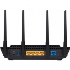 Router wireless asus rt-ax58u standard re&#355;ea: ieee 802.11a ieee 802.11b ieee 802.11g ieee 802.11n ieee