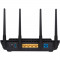 Router wireless asus rt-ax58u standard re&amp;#355;ea: ieee 802.11a ieee 802.11b ieee 802.11g ieee 802.11n ieee