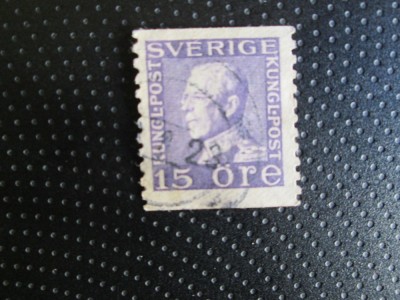 SUEDIA STAMPILAT=84 foto