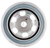 SNR DPF358.24 Fulie curea, arbore cotit