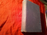 6. Eugen Lovinescu - Critice vol.7-8-9 colegate-I.Ed. 1923 Ed. Ancora ,Legata , Cartonata ,192+192+192 pag
