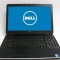 Laptop DELL Latitude E6540, Intel Core i7 Gen 4 4600M 2.9 GHz, 4 GB DDR3, DVDRW, WI-FI, Display 15.6inch 1920 by 1080
