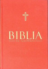 BIBLIA CU ILUSTRATII VOL.8-VERSIUNE DIORTOSITA, REDACTATA SI ADNOTATA BARTOLOMEU VALERIU ANANIA-330551