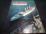 REVISTA AURORA