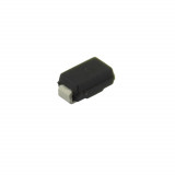 Dioda Schottky, SMD, 50V, 2A, SMB, DIODES INCORPORATED, B250-13-F, T185446