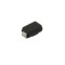 Dioda Transil SMD, unidirectional, DO214AC, LITTELFUSE, SMAJ150A, T242201