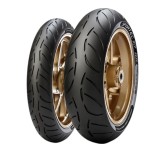 Cumpara ieftin Anvelopa | Cauciuc Spate Moto 180 55 17 METZELER SPORTEC M7 RR
