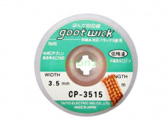 Tresa Absorbanta Goot Wick CP-3515 foto