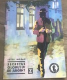 RVS1 Revista - Clubul Temerarilor - Nr 53 - Secretul globului de argint