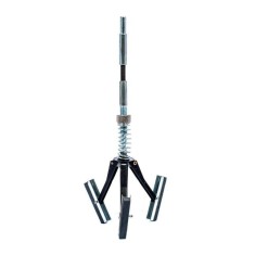 Dispozitiv alezor pentru honuit slefuit cilindri 32-89mm