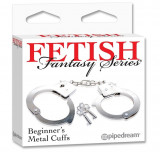 Cumpara ieftin Catuse Metal Handcuffs