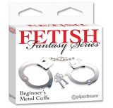 Cumpara ieftin Catuse Metal Handcuffs#