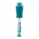 Cumpara ieftin Perie biberoane din silicon, U-Grow