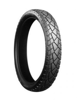 Anvelopa Bridgestone Trail Wing Series DS TW201 80/100-19 49P TT Cod Produs: MX_NEW 03160076PE foto