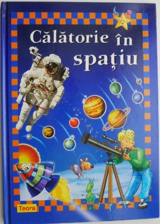 Calatorie in spatiu