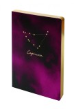 Carnet - Constellation - Capricorn | Portico Designs