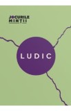 Ludic. 31 de exercitii de conectare cu copilul interior - Alexandra Gherasim